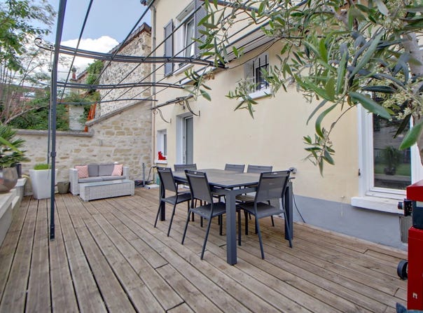 Verneuil-sur-Seine, Yvelines 78480