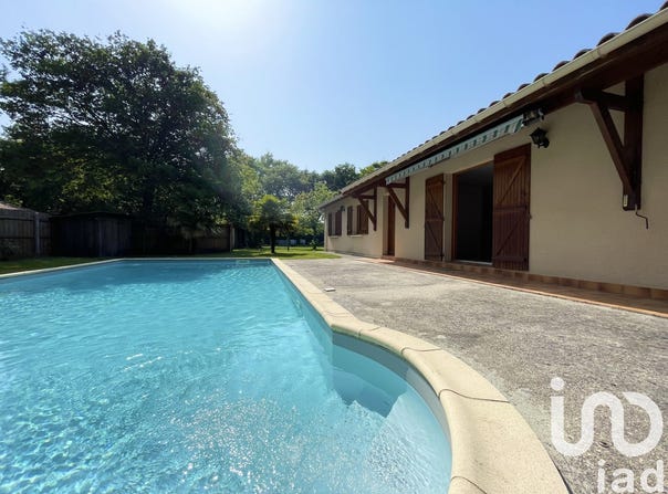 Vendays-Montalivet, Nouvelle-Aquitaine 33930