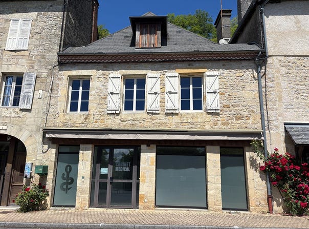 Ayen, Limousin 19310