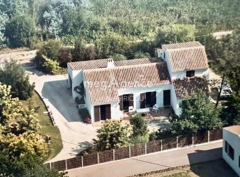 Saint-Trojan-Les-Bains, Poitou-Charentes 17370