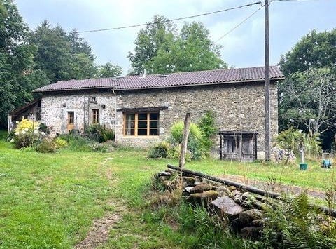 CUSSAC, Limousin 87150
