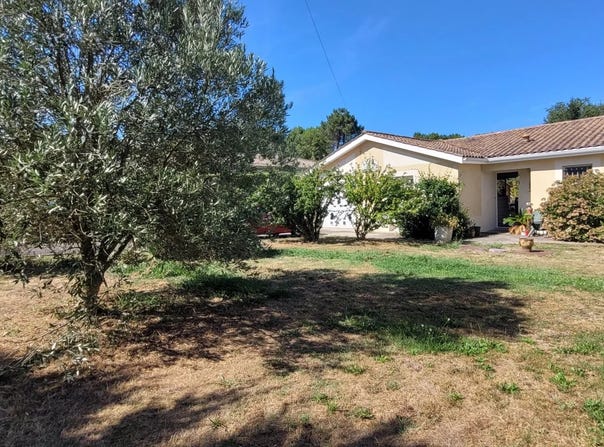 Cavignac, Gironde 33620