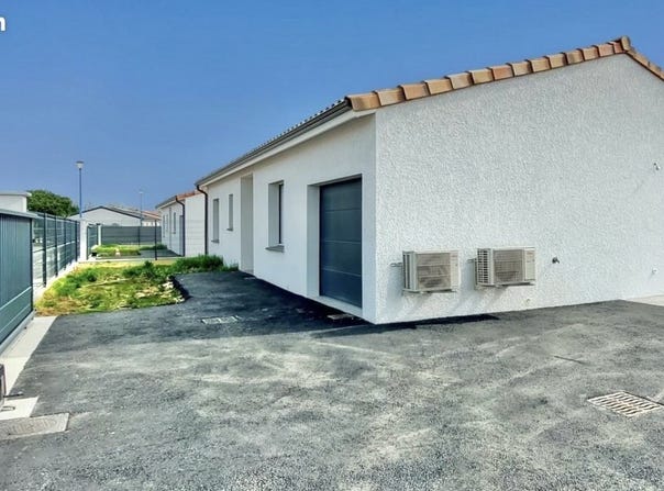 Nègrepelisse, Occitanie 82800