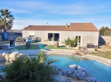 Alignan Du Vent, Languedoc-Roussillon 34290