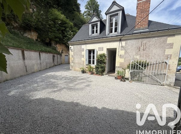 Chançay, Centre-Val de Loire 37210