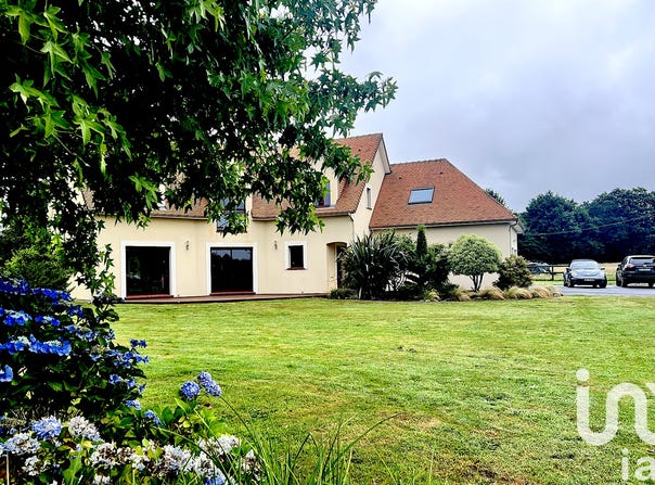Beuzeville, Normandy 27210