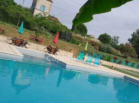 BRUGNAC, Aquitaine 47260