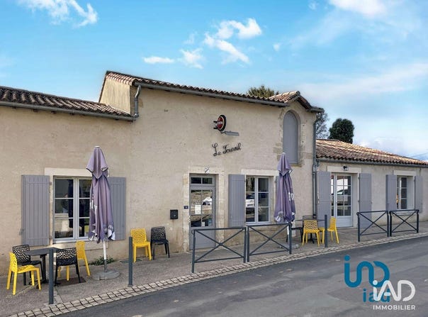 SAINT-MAIXENT-DE-BEUGNÉ, Nouvelle-Aquitaine 79160