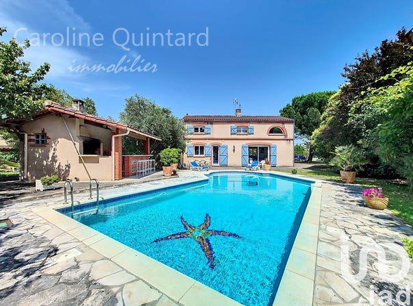 Tournefeuille, Occitanie 31170