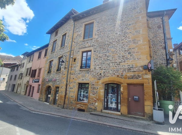 L'Arbresle, Auvergne-Rhône-Alpes 69210