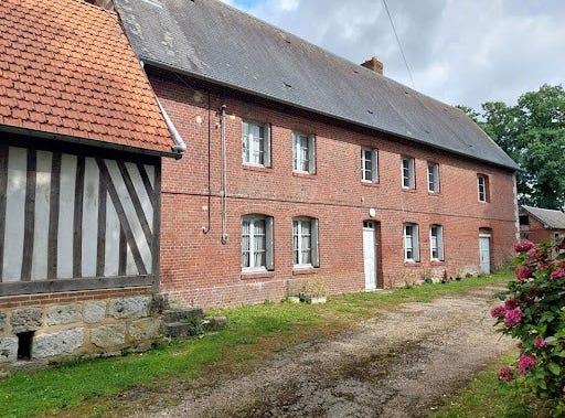 Yvetot, Normandy 76190