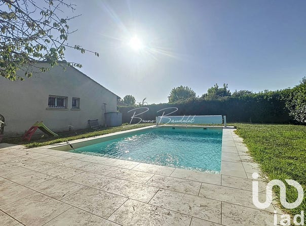Saint-Caprais-de-Bordeaux, Nouvelle-Aquitaine 33880