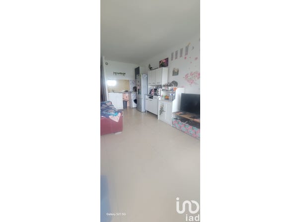 Grigny, Île-de-France 91350