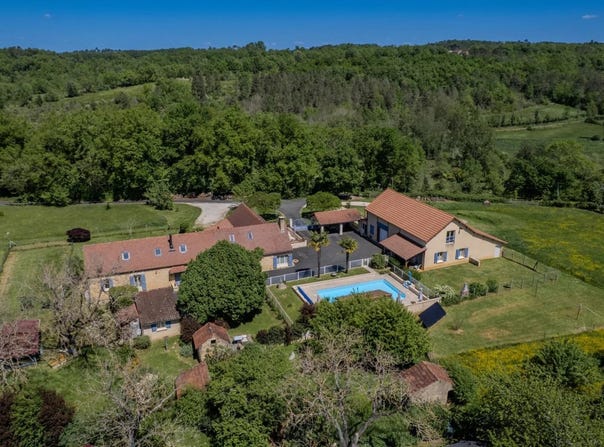 Gourdon, Lot 46300