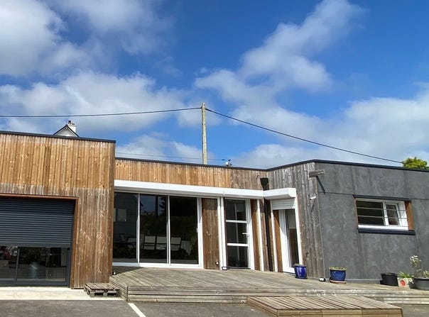 Binic, Brittany 22680