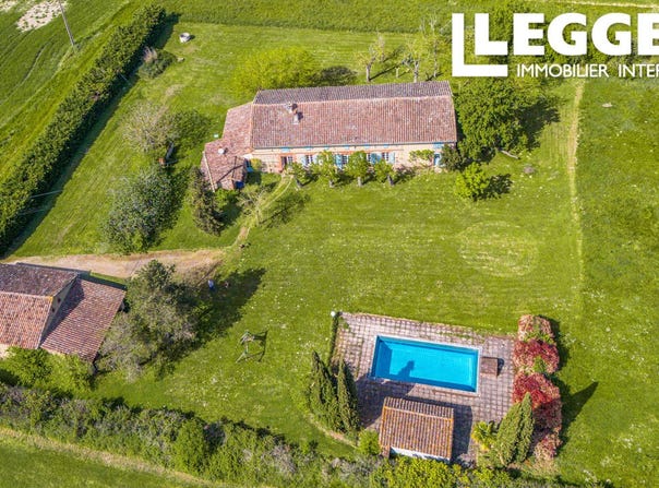 Lavernose-Lacasse, Occitanie 31410