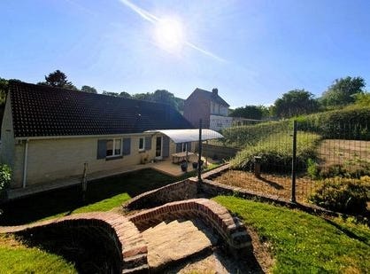 BEAUMONT HAMEL, Picardie 80300