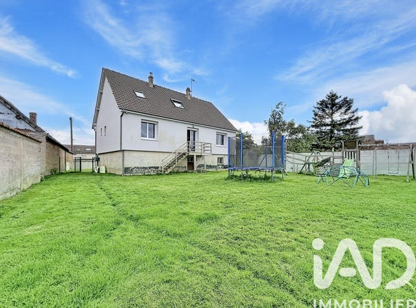 Amilly, Centre-Val de Loire 28300