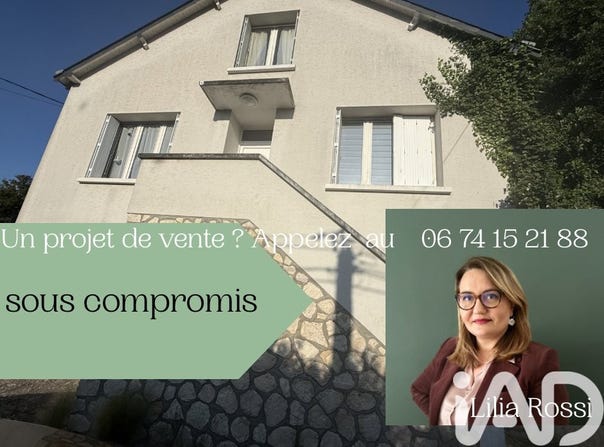 Amboise, Centre-Val de Loire 37400
