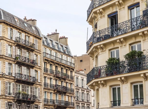 Paris 18th, Paris 75018