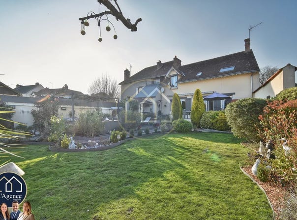 Nogent-le-Roi, Eure-et-Loir 28210