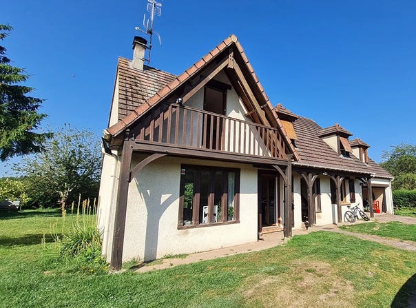 Maintenon, Eure-et-Loir 28130