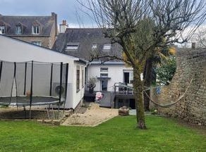 Baud, Bretagne 56150