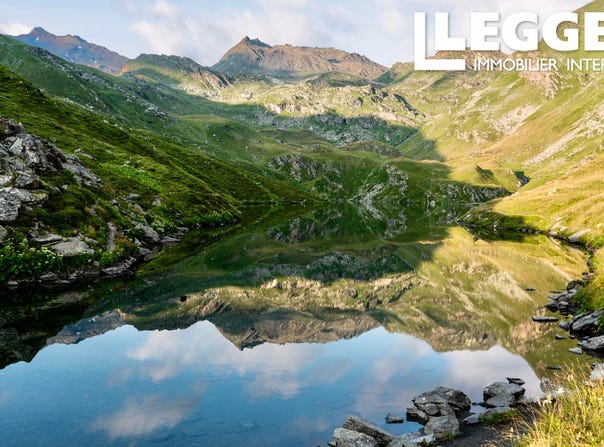 LES MENUIRES, Auvergne-Rhône-Alpes 73440