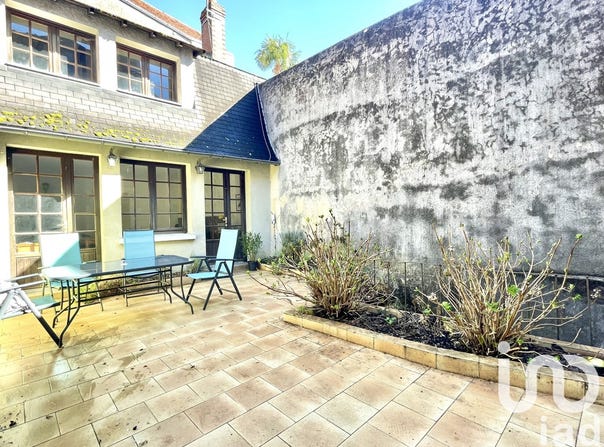 Le Blanc, Centre-Val de Loire 36300
