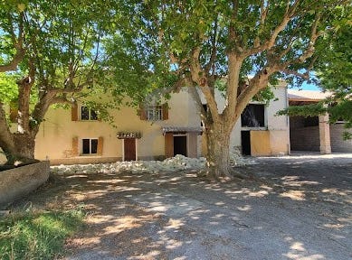 Sarrians, Provence-Alpes-Côte d'Azur 84260