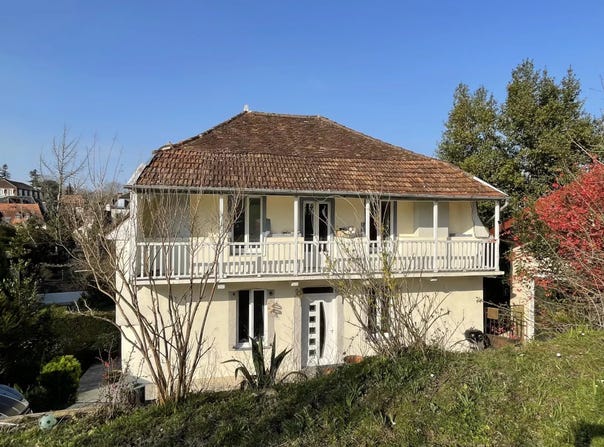 Salies-de-Béarn, Pyrénées-Atlantiques 64270
