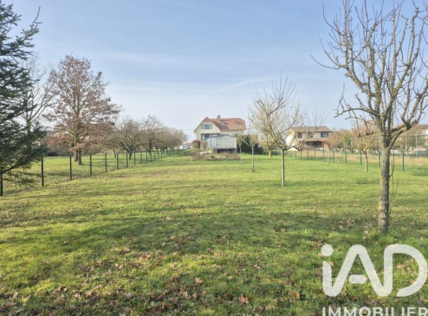 Haraucourt, Grand Est 54110