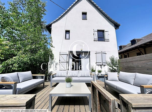 BERSTETT, Grand Est 67370