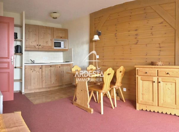 Le Corbier, Savoie 73300