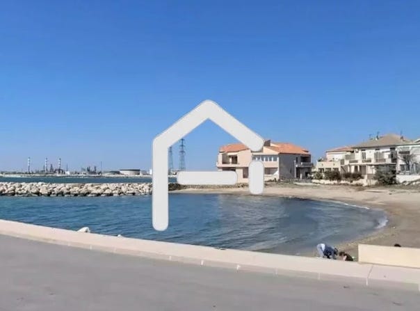 Fos-sur-Mer, Bouches-du-Rhône 13270