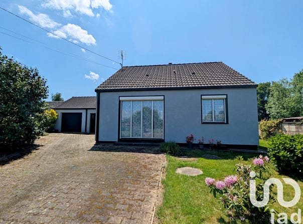 Pérassay, Centre-Val de Loire 36160