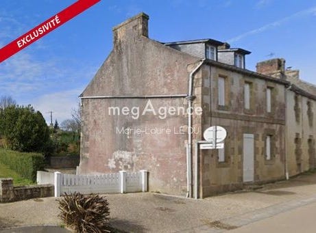 Scrignac, Bretagne 29640