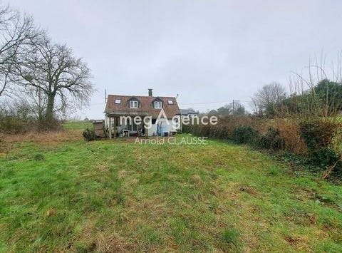 Gueschart, Picardie 80150