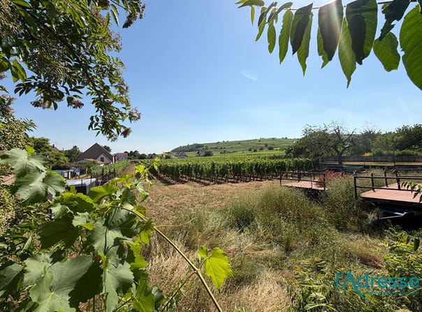 BENNWIHR, Grand Est 68630