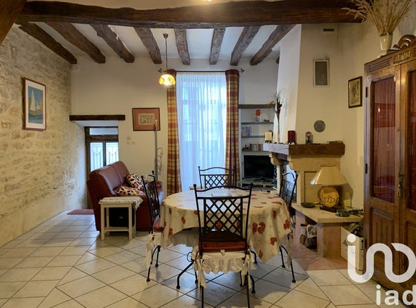 Clamecy, Bourgogne-Franche-Comté 58500