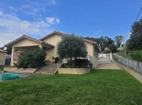 MONTMIRAL, Rhône-Alpes 26750