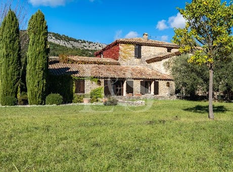 Reilhanette, Auvergne-Rhône-Alpes 26570
