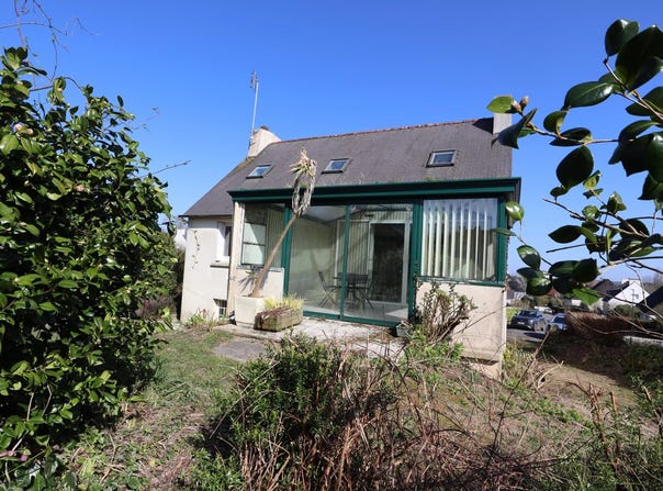 Plonévez-du-Faou, Finistère 29530