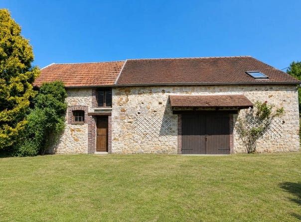 Bourdenay, Champagne-Ardennes 10290