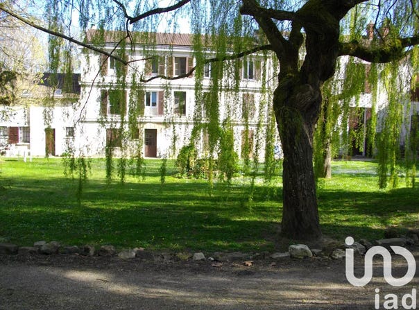 Samois-sur-Seine, Île-de-France 77920