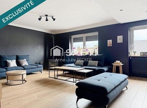 Woustviller, Lorraine 57915