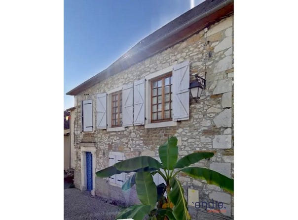 LASSEUBE, Nouvelle-Aquitaine 64290