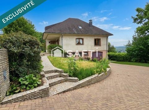 Saint-Avold, Lorraine 57500