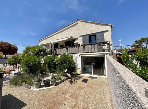 Marseillan, Languedoc-Roussillon 34340