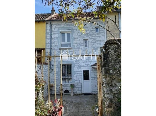 Luzancy, Île-de-France 77138
